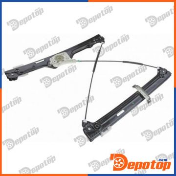 Lève vitre droite avant pour BMW | EPS-BM-036, 01SKV642